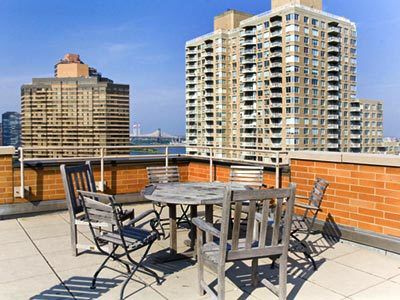 Envoy Club Hotel Nova York
